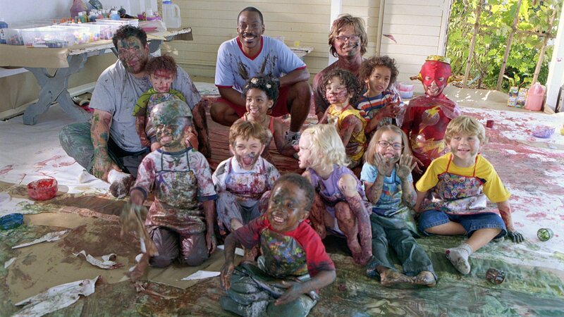 Der Kindergarten Daddy (USA, 2003)