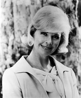 Ihr Leben &auml;ndert sich durch ein verlockendes Angebot: Beverly Boyer (Doris Day) ...