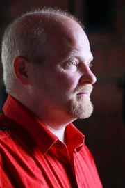 Unteroffizier 3. Klasse (a.D.) Jason Carey