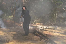 Mills (Adam Driver)