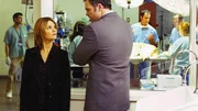 Jemand hat sich offenbar in die Patientenakten diverser Ärzte gehackt und diese dann erpresst. Detective Goren (Vincent D'Onofrio) und Detective Eames (Kathryn Erbe) ermitteln. Jemand hat sich offenbar in die Patientenakten diverser Ärzte gehackt und diese dann erpresst. Detective Goren (Vincent D'Onofrio) und Detective Eames (Kathryn Erbe) ermitteln.
