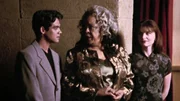 Rafael (Alexis Cruz), Tess (Della Reese), Monica (Roma Downey) (v.l.) Rafael (Alexis Cruz), Tess (Della Reese), Monica (Roma Downey) (v.l.)