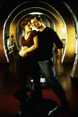 Fr&uuml;her waren Ingrid (Carla Gugino) und Gregorio Cortez (Antonio Banderas) hochkar&auml;tige Spione. Doch seit sie zwei Kinder haben arbeiten sie nur noch als Berater.. Spy Kids