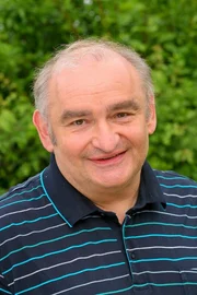 Manfred Auer (Sigi Zimmerschied).