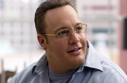 Albert (Kevin James)