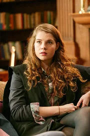 Welche Rolle spielt die hochbegabte Zoe Suskin (Lucy Boynton) in dem Mordfall Andrea de Ritter, der Gründerin einer Stiftung für Hochbegabte, von der Zoe gerade einen Preis erhalten hat? Weiß sie mehr als sie Lewis und Hathaway gegenüber preisgeben möchte?