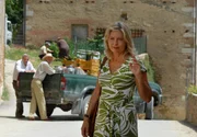 In der Toskana scheint Juliane (Sabine Postel) endlich neuen Lebensmut zu finden.
