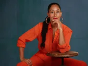 Rainbow &sbquo;Bow&lsquo; Johnson (Tracee Ellis Ross).