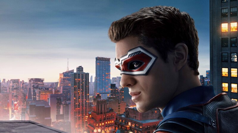 Henry Danger - Der Film (USA, 2024)