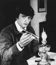 Chlodwig Haslebner (Peter).