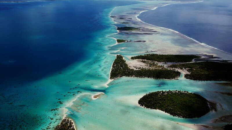 Tuamotu - Oase im Pazifik (F, 2024)
