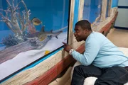 Tracey Morgan