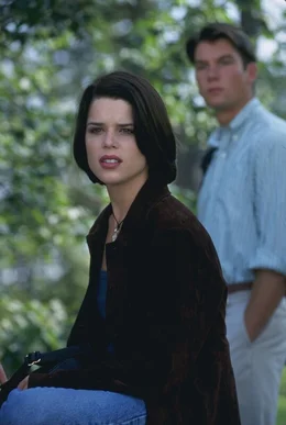 Sidney Prescott (Neve Campbell)