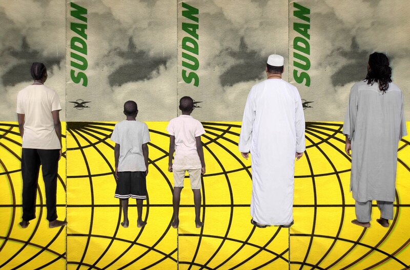 Khartoum (D/GB/RUS/QAT, 2025)