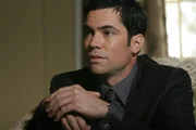Nicht nur ein neuer Fall, sonder auch sein Bruder bereitet Scott (Danny Pino) Kopfzerbrechen ...