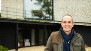 Kevin McCloud in Newbury