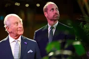 Der "Prince of Wales" ist einer undurchsichtigsten Titel des britischen K&ouml;nigshauses. K&ouml;nig Charles III trug ihn lange. Nun hat sein Sohn William den Titel inne.