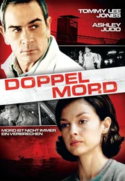 Doppelmord - Artwork