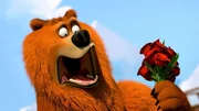 Grizzy m&ouml;chte seine Angebetene mit einem frischen Strau&szlig; Blumen &uuml;berraschen. Doch wie so oft, geht die Idee irgendwie nach hinten los. Und pl&ouml;tzlich verschwindet die B&auml;rin. Was bleibt ist... ein Frosch?!  +++