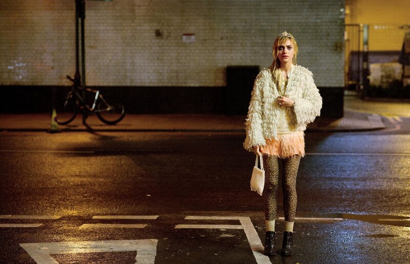 A Long Way Down – Zurück ins Leben (D/GB, 2013)