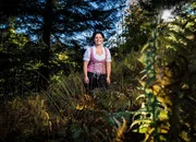 SRF bi de Lüt - Landfrauenküche Folge 7 Yvonne Heinzer SRF bi de Lüt - Landfrauenküche Folge 7 Yvonne Heinzer