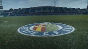 Getafe-Stadion