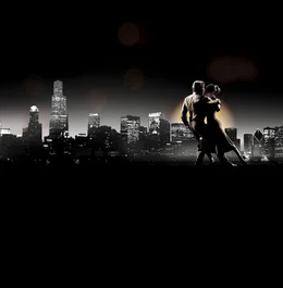 Darf ich bitten?: John (Richard Gere, l.) und Paulina (Jennifer Lopez, r.) ...