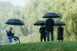 James McAvoy (Charles Xavier), Kodi Smit-McPhee (Kurt Wagner / Diablo), Tye Sheridan (Scott Summers / Cyclope), Alexandra Shipp (Ororo Munroe / Tornade)