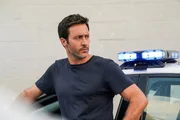 Steve McGarrett (Alex O'Loughlin)