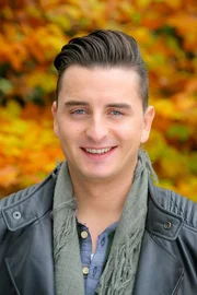 Fabrizio Frey (Andreas Gabalier).