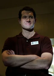 Billy Eichner als Matt Drudge