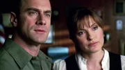 Werden die Detectives Stabler (Christopher Meloni) und Benson (Mariska Hargitay) von ihrem Captain getrennt oder vielleicht sogar entlassen?