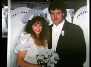 Sollte Andreas Mann John etwas mit dem Verschwinden seiner Frau zu tun haben..? Sollte Andreas Mann John etwas mit dem Verschwinden seiner Frau zu tun haben..?