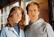 Dennis und Leigh