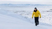 Sebastian Str&ouml;bel zeigt uns seine Arktis.