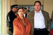 Wird es Benno (Ottfried Fischer) und Sabrina (Katerina Jacob) gelingen, einen angekündigten Mord vor laufenden Kameras zu verhindern? Wird es Benno (Ottfried Fischer) und Sabrina (Katerina Jacob) gelingen, einen angekündigten Mord vor laufenden Kameras zu verhindern?