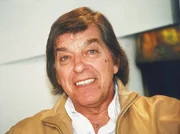 Bata Illic hatte in den siebziger Jahren seine gr&ouml;&szlig;ten Hits und noch heute eine treue Schlagerfangemeinde.