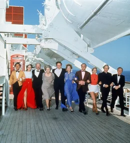 L' AVENTURE DU POSEIDONAvec: Gene Hackman, Red Buttons, Carol Lynley, Stella Stevens