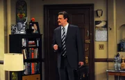 Ist von seiner Vorstellung für das Jahr 2009 nicht begeistert: Marshall (Jason Segel) ... Ist von seiner Vorstellung für das Jahr 2009 nicht begeistert: Marshall (Jason Segel) ...