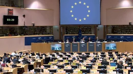 Das EU-Parlament  besch&auml;ftigt sich mit dem Cum-Ex-Gesch&auml;ften.