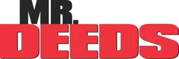 Mr.Deeds - Logo