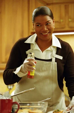 Nachdem Georgia Byrd (Queen Latifah) erfahren hat, dass sie schwer erkrankt ist, l&auml;sst sie ihr Leben in den USA hinter sich und f&auml;hrt nach Europa, um dort die restliche Zeit zu genie&szlig;en ...