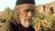 Abraham (Richard Harris)