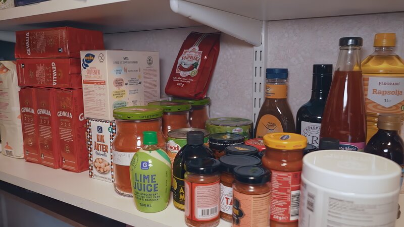 Konfrontationen - Der neue Kalte Krieg – Skandinavien: Putins Nachbarn rüsten auf (F, 2025)