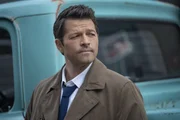 Castiel (Misha Collins)