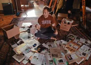 Sherlock (Jonny Lee Miller)