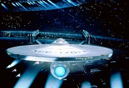 Ein Hilferuf der Erde erreicht die Enterprise: eine seltsame Sonde n&auml;hert sich ihrem Heimatplaneten.