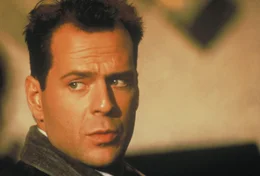 John McClane (Bruce Willis)