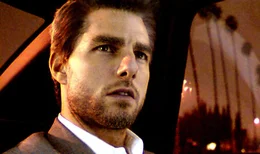 Vincent (Tom Cruise)