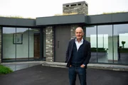 Kevin McCloud.